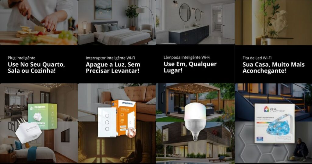10 Coisas Incríveis da Alexa que Vão Facilitar Sua Vida. 4 Plugs e outros dispositivos que integram a Alexa