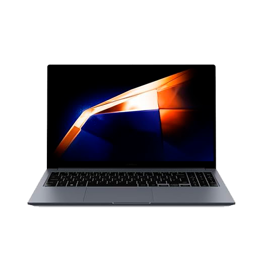 Samsung Galaxy Book4 Intel® Core™ i5 1335U Windows 11 Home 8GB 256GB SSD Iris Xe 15.6 Full HD LED 1.55kg