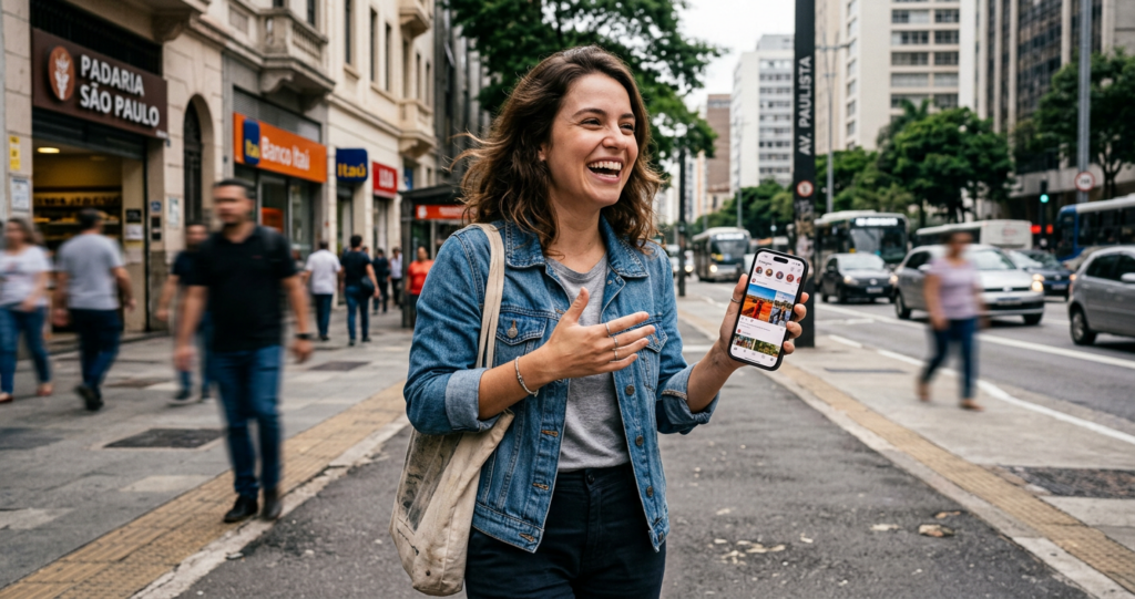 Vale a Pena Comprar um iPhone Usado em 2026? Veja os Riscos 3 Vantagens iPhone usado para o dia a dia.