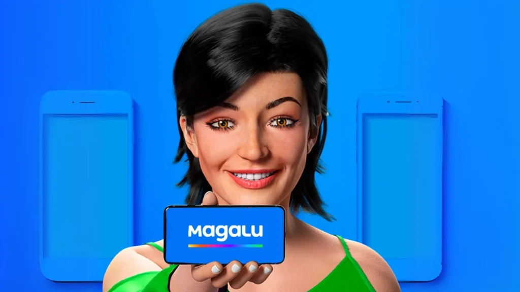 6AzhEWQg DESTAQUE magalu