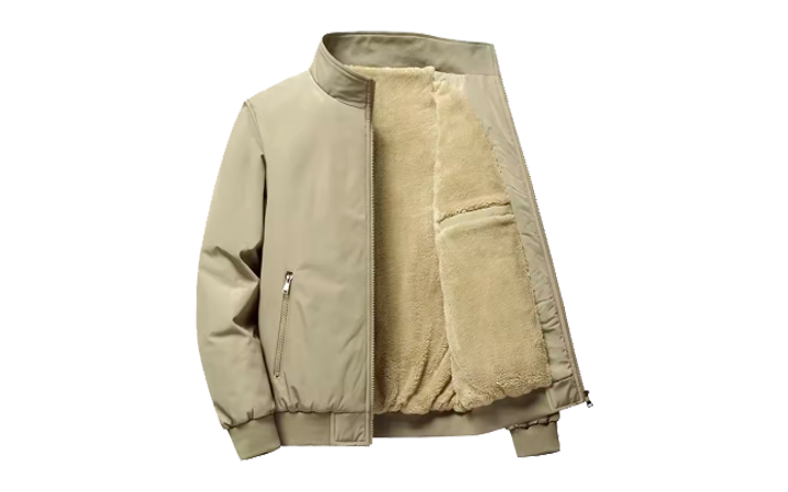 jaqueta masculino inverno