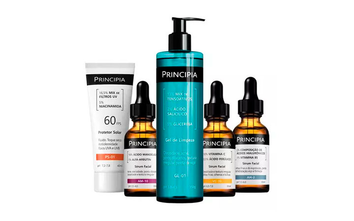 Melhores produtos com custo benefício